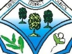 KUITWA Kazini Kusimamia Uchaguzi Mkuu 2025 Ushetu District Council