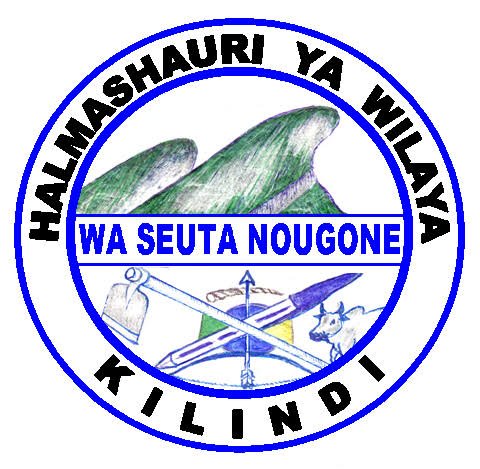 KUITWA Kazini Kusimamia Uchaguzi Mkuu 2025 Kilindi District Council
