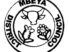 KUITWA Kazini Kusimamia Uchaguzi Mkuu 2025 Mbeya District Council