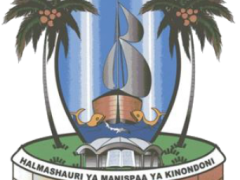 KUITWA Kazini Kusimamia Uchaguzi Mkuu 2025 Kinondoni Municipal Council