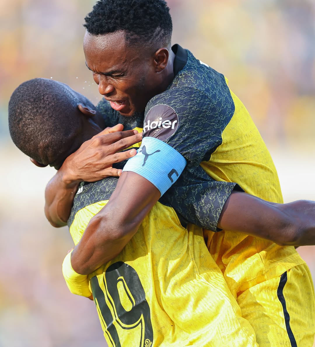 RATIBA ya Yanga Hatua ya Makundi CAF Champions League 2025/2026