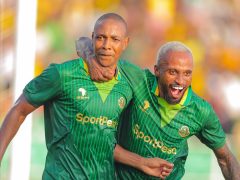MSIMAMO Kundi la Yanga CAF Champions League 2025/2026