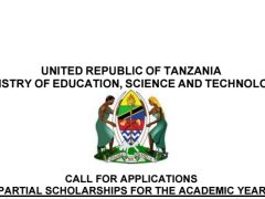 NAFASI Za Ufadhili wa Masomo Belarus 2026/2027