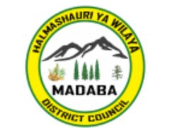 NAFASI Za Kazi Madaba District Council