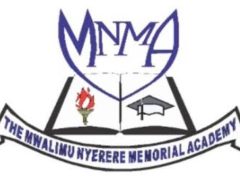 NAFASI Za Kazi Mwalimu Nyerere Memorial Academy (MNMA)
