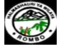 KUITWA Kazini Rombo District Council 12/11/2025