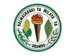 NAFASI Za Kazi Urambo District Council