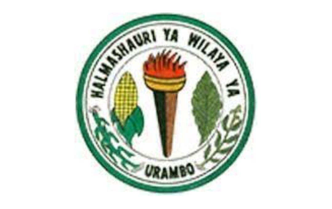 NAFASI Za Kazi Urambo District Council