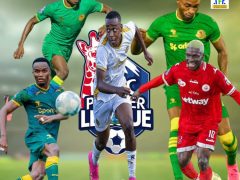 WANAOWANIA Tuzo Za TFF 2024/2025
