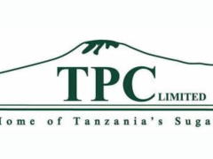 NAFASI Za Kazi TPC Sugar Company Limited
