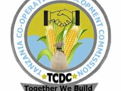 NAFASI Za Kazi Tume ya Maendeleo ya Ushirika (TCDC)