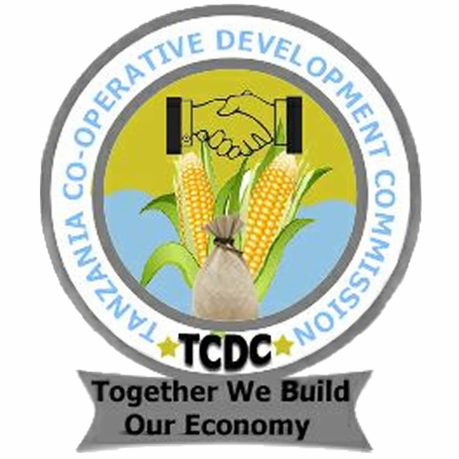 NAFASI Za Kazi Tume ya Maendeleo ya Ushirika (TCDC)