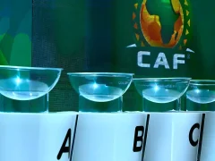 DROO ya CAF Champions League Hatua ya Makundi 2025/2026