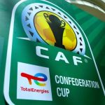 DROO ya CAF Confederation Cup 2025/2026 hatua ya Makundi