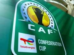 DROO ya CAF Confederation Cup 2025/2026 hatua ya Makundi