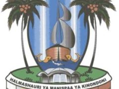 NAFASI Za Kazi Kinondoni Municipal Council