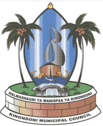NAFASI Za Kazi Kinondoni Municipal Council