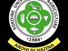 KUITWA Kwenye Usaili Chuo Kikuu cha Sokoine cha Kilimo (SUA)
