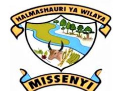 NAFASI Za Kazi Missenyi District Council