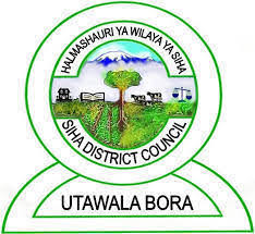 NAFASI Za Kazi Siha District Council