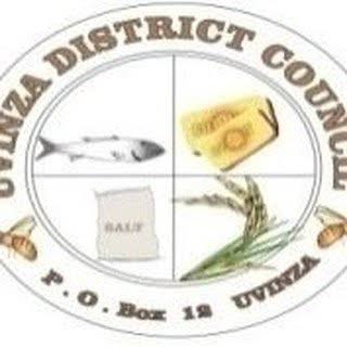 NAFASI Za Kazi Uvinza District Council