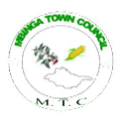 NAFASI Za Kazi Mbinga Town Council