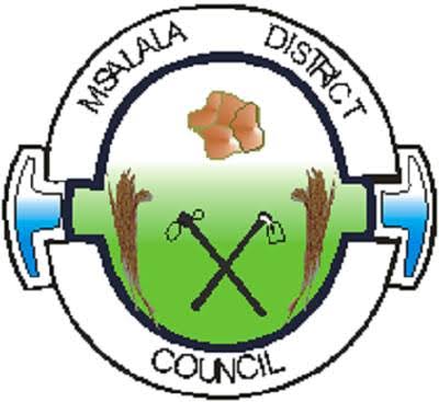 NAFASI Za Kazi Msalala District Council