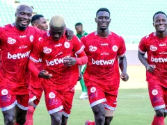 RATIBA ya Simba Hatua ya Makundi Champions League 2025/2026