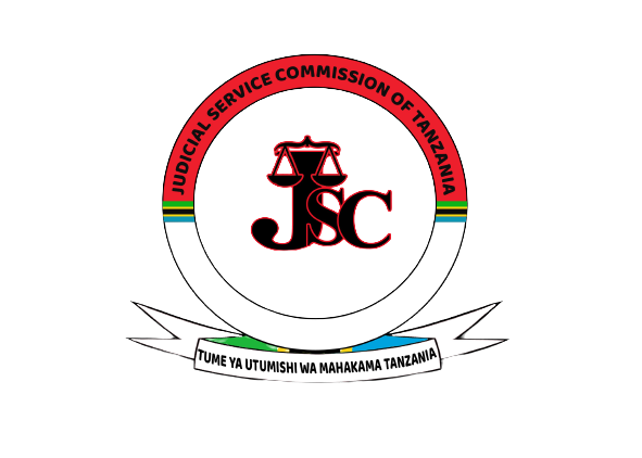 MFUMO wa Maombi ya Ajira Tume ya Utumishi wa Mahakama