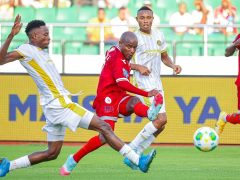 MATOKEO Simba vs Azam FC 07 December 2025