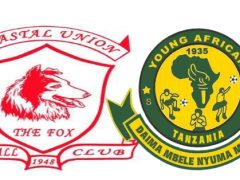 MATOKEO Coastal Union vs Yanga SC 07 December 2025