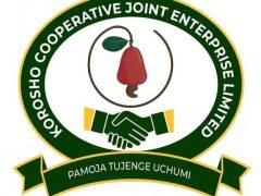 NAFASI Za Kazi KCJE Limited Tanzania