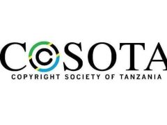 NAFASI Za Kazi Ofisi ya Hakimiliki Tanzania (COSOTA)