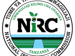NAFASI Za Kazi Tume ya Taifa ya Umwagiliaji (NIRC)