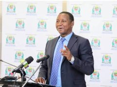 MTAALA Mpya wa Elimu Waanza Rasmi Kidato Cha Nne ni lazima