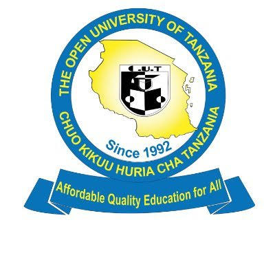 NAFASI Za Kazi Chuo Kikuu Huria cha Tanzania (OUT)