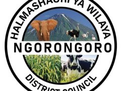 NAFASI Za Kazi Ngorongoro District Council
