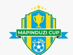 RATIBA na Makundi ya Mapinduzi Cup 2026