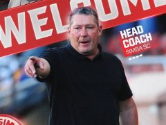 MFAHAMU Steven Robert Barker Kocha Mpya wa Simba SC