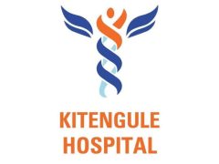 NAFASI Za Kazi Kitengule Hospital