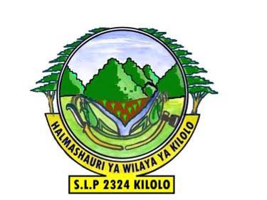 NAFASI Za Kazi Kilolo District Council