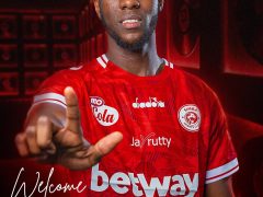 Anicet Oura ni Mnyama