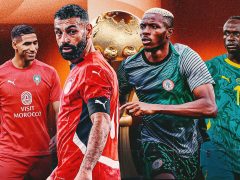 AFCON 2025 Weka dau kwenye mechi za robo Fainali Ushinde Mamilioni