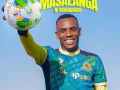 HUSSEIN Masalanga ni Mwananchi