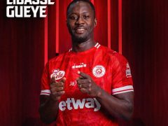 LIBASSE Gueye ni Mnyama