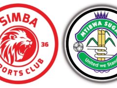 MATOKEO Simba SC vs Mtibwa Sugar 18 January 2026