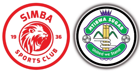 MATOKEO Simba SC vs Mtibwa Sugar 18 January 2026