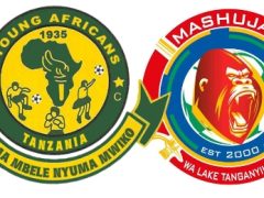 MATOKEO Yanga vs Mashujaa FC 19 January 2026