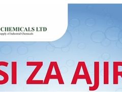 NAFASI 200 Za Kazi Kenrom Chemical T Ltd