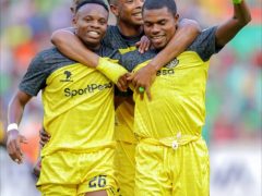 KIKOSI Cha Yanga vs Mashujaa FC 19 January 2026